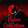 Batman Cartoon Video Collection