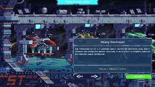 For The Warp: Void Echoes screenshot 2