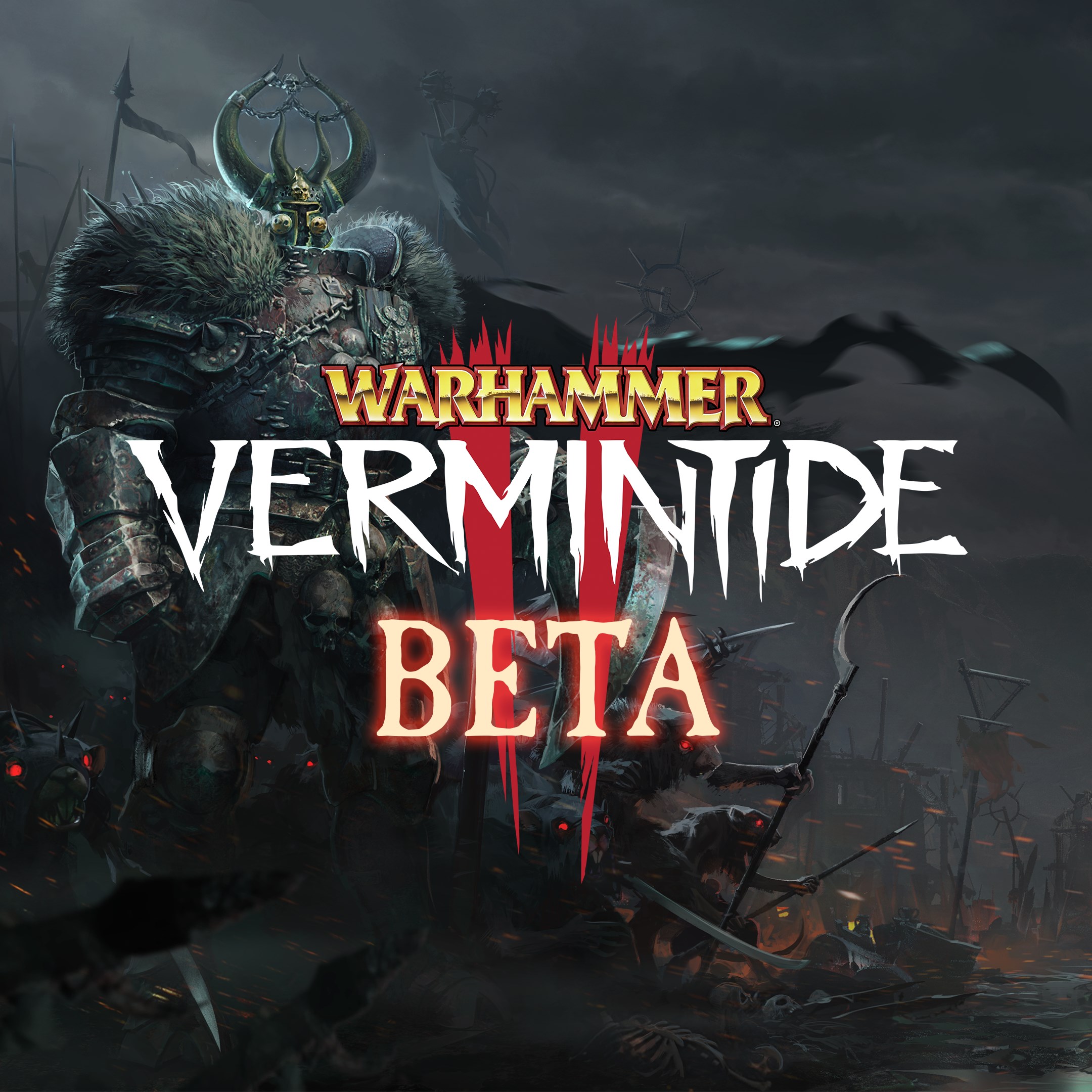 Warhammer: Vermintide 2 Beta