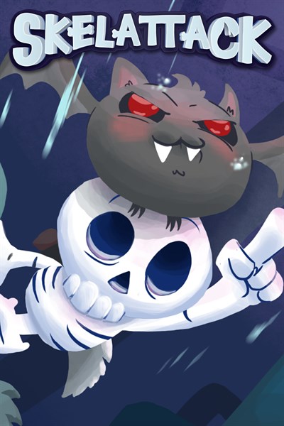 Skelattack