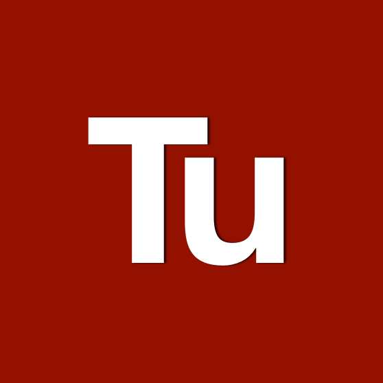 Tubey