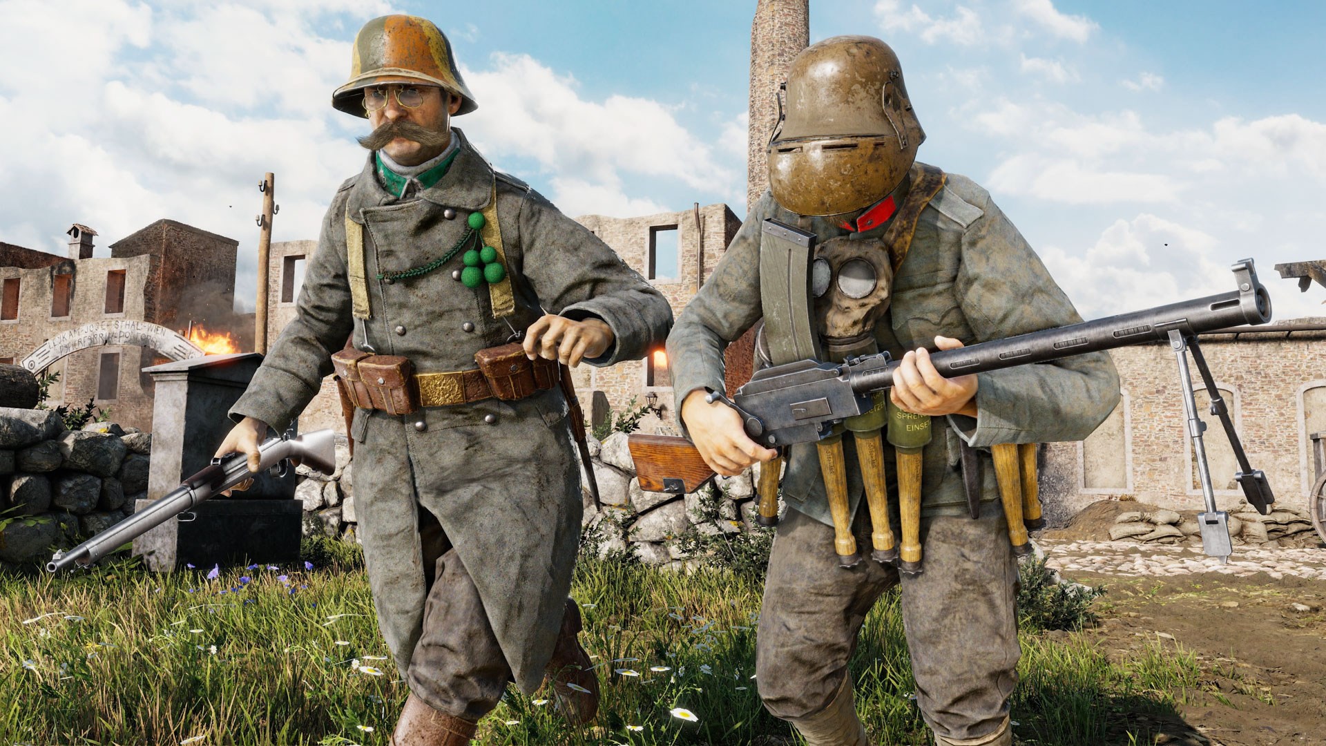 Isonzo - Third Wave (Windows) screenshot 13
