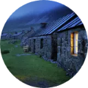 Scotland Wallpaper New Tab icon