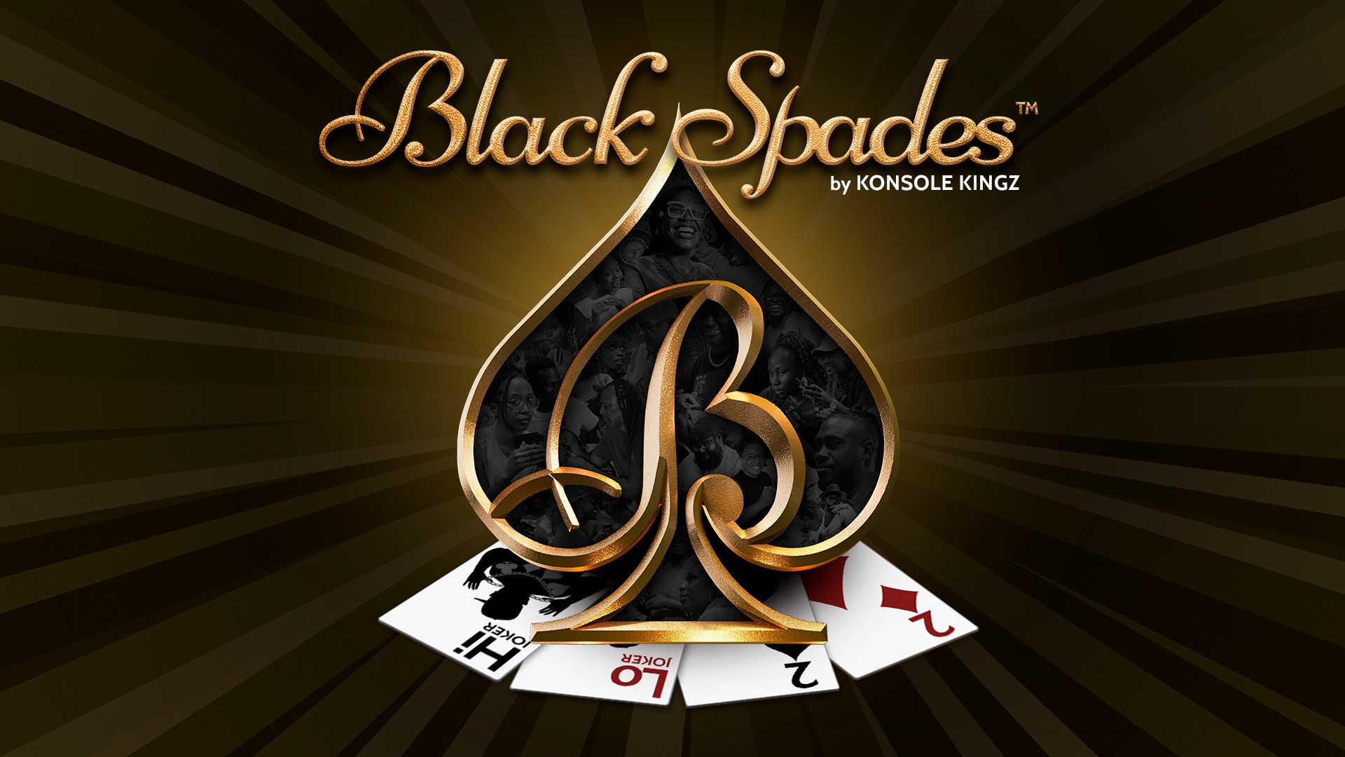Black Spades