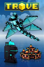 Trove - Amperium Dragon Pack — 1