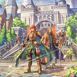 Aperçu Romancing SaGa 2: Revenge of the Seven