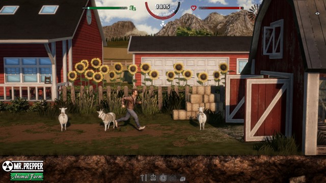 Mr. Prepper - Anniversary Edition screenshot 2