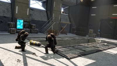 Space Engineers: Wasteland — скриншот 23