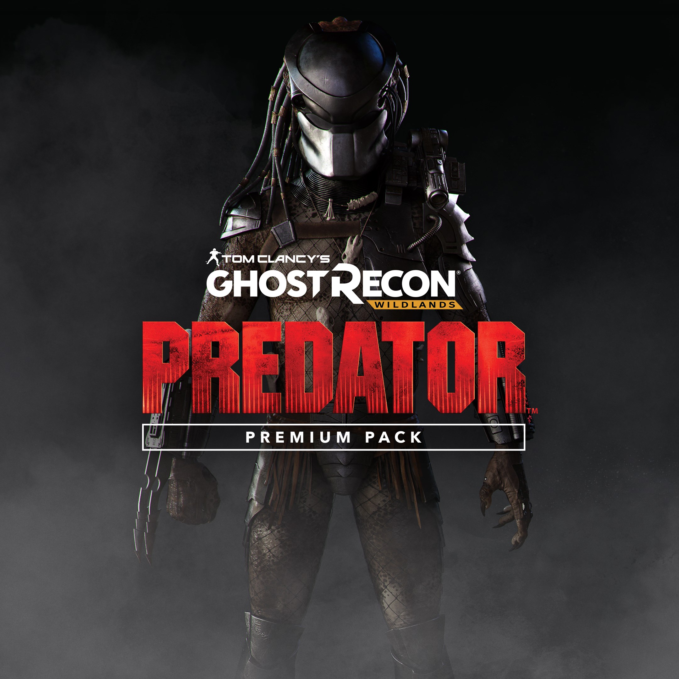 Tom Clancy's Ghost Recon Wildlands - Predator Premium Pack