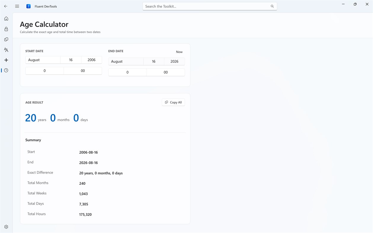 #8. Fluent DevTools (Windows) di: Aadhil RF
