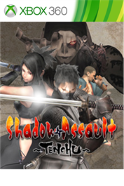 Shadow Assault/Tenchu