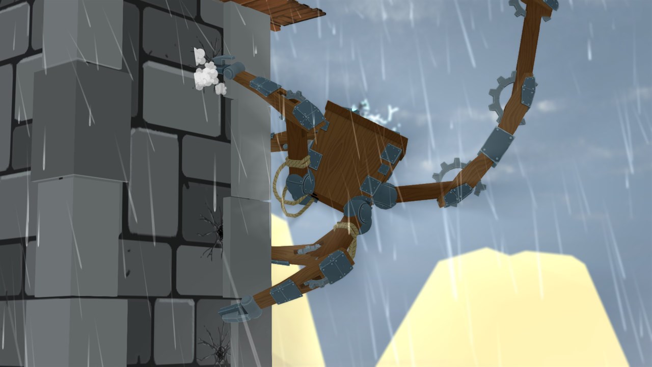Castles screenshot 9