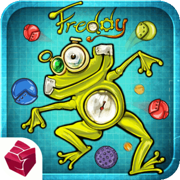 Descargar Frog Adventure Free