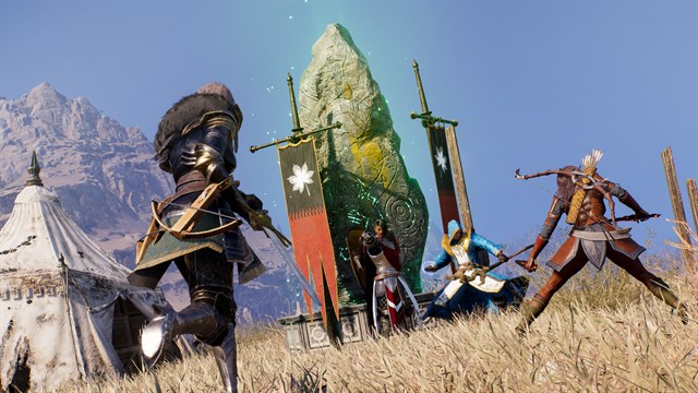 2,500 Lucent Pack (+375 Bonus) - Throne and Liberty screenshot 4