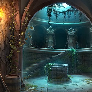 Mystery Trackers: Forgotten Voices