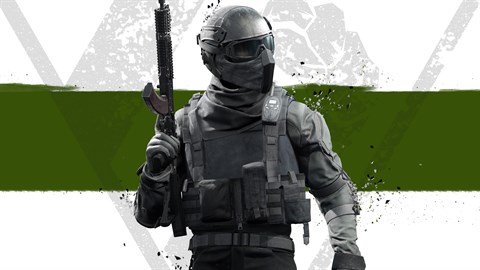 Insurgency: Sandstorm - Phantom Gear Set