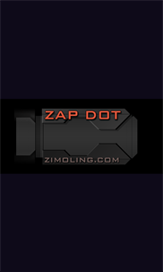 Zap Dot screenshot 1