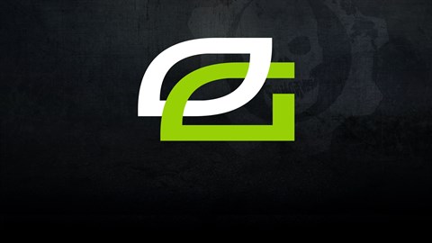 OpTic Gaming Supporter