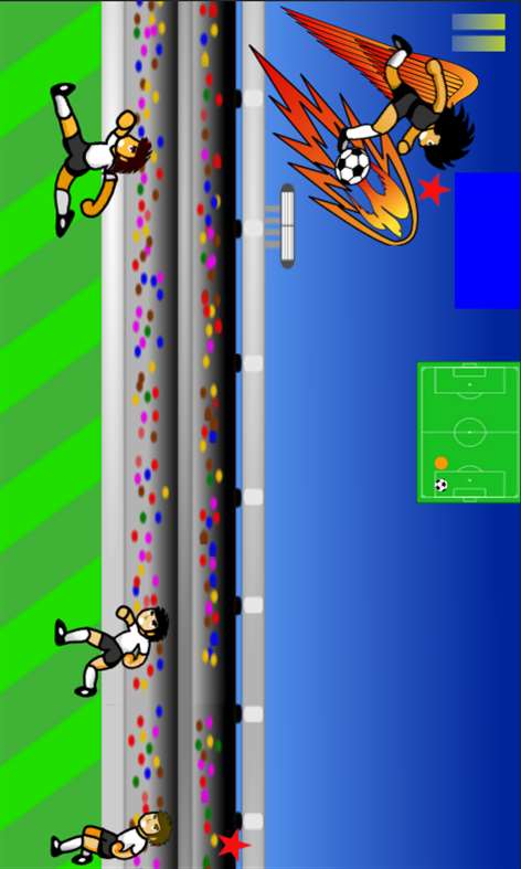 La copa de los libertadores de football 2015 Screenshots 2