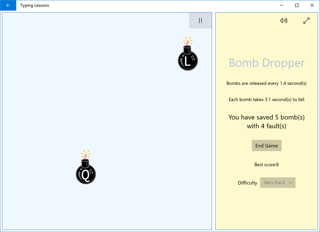 #6. Typing Lessons (Windows) Podle: Pig Star