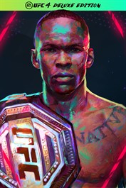 UFC® 4 Édition Deluxe