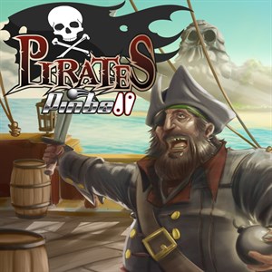 Pirates Pinball cover image