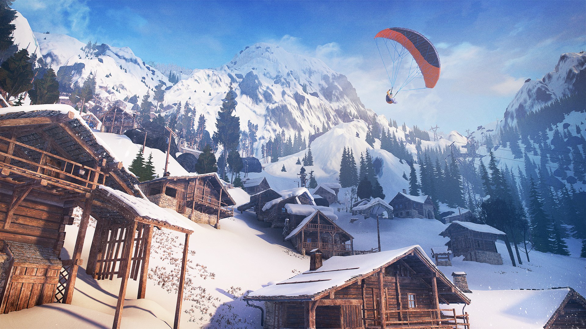 STEEP GOLD EDITION | Xbox | Chiave | Privato