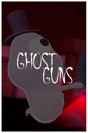 Ghost Guns - Spooky Halloween Horror Monster Arena Shooter