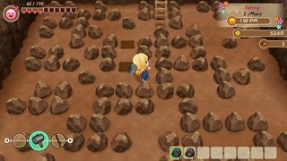 STORY OF SEASONS: Friends of Mineral Town - Windows Edition screenshot 6
