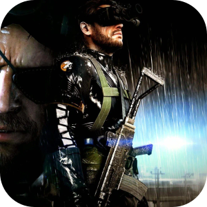 Metal Gear Solid V Wallpaper HD HomePage