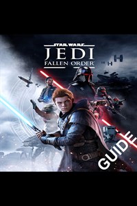 Star Wars Jedi Fallen Order Guide