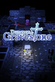 Dungeon and Gravestone : demo