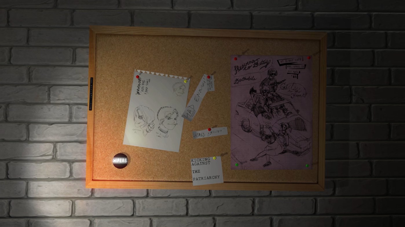 #8. Gone Home (Xbox) By: Serenity Forge