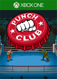 Punch Club