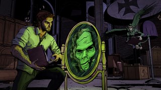 The Wolf Among Us - A Telltale Games Series screenshot 4