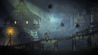 Tails of Iron & Tails of Iron 2 - Standard Bundle screenshot 3