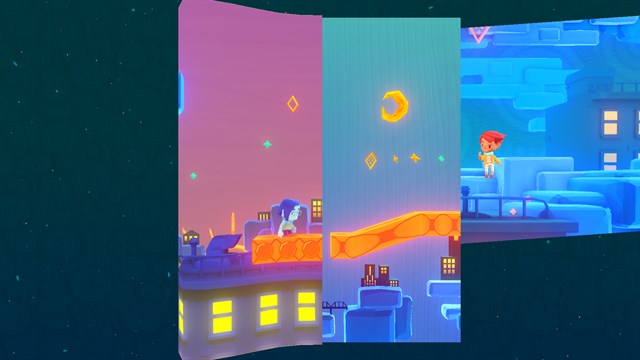 A Fold Apart screenshot 1