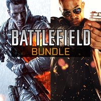 Bundle Battlefield
