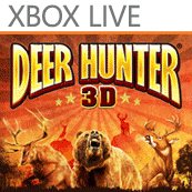 Deer Hunter 3D