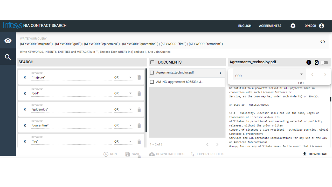 Snapshot 4 of Nia Contracts Analysis