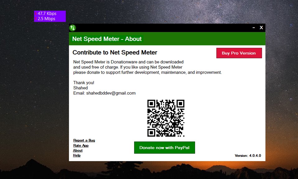 Click Speed Test - Free download and software reviews - CNET Download