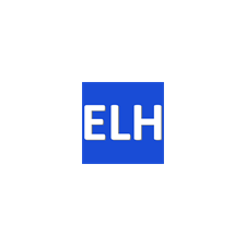 English Learning Hub logo