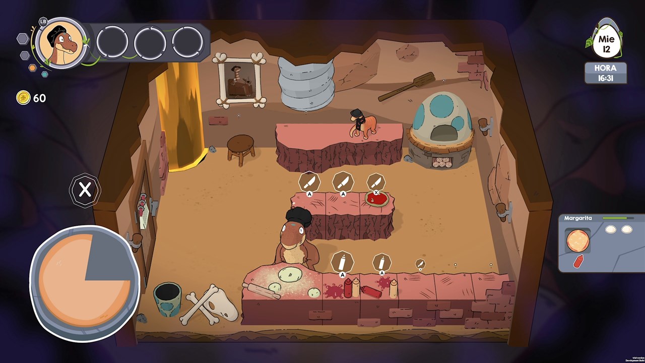 Manitas Kitchen screenshot 3