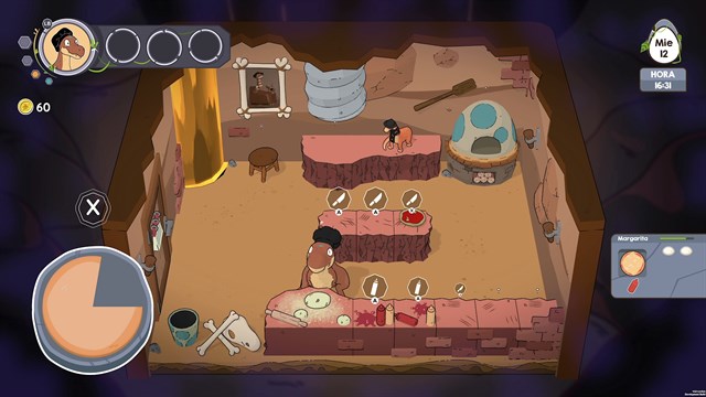 Manitas Kitchen screenshot 3