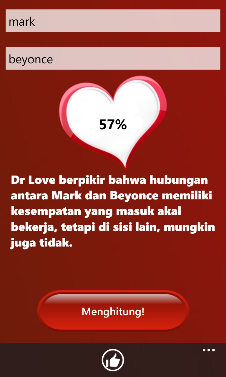 Dapatkan Uji Cinta Kalkulator Microsoft Store Id Id