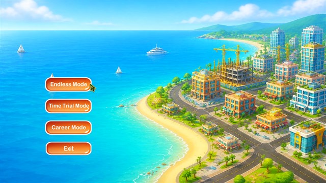 RealEstate Tycoon Simulator screenshot 4