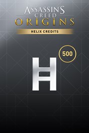 Assassin's Creed® Origins - Helix Credits base Pack — 500