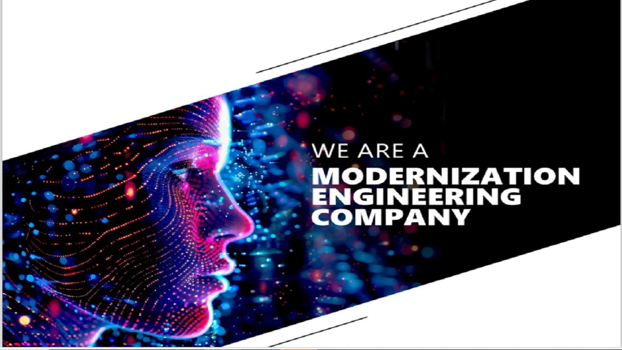 Snapshot 1 of Empowering Digital Transformation with AI Microsoft Copilot Solutions