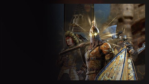 Pack Éco – FOR HONOR