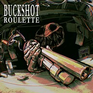 Buckshot Roulette